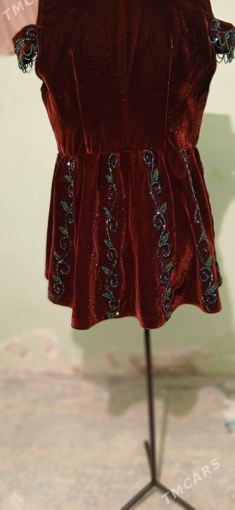 gyz gelinlere koynekler satlyk - Ялкым - img 3