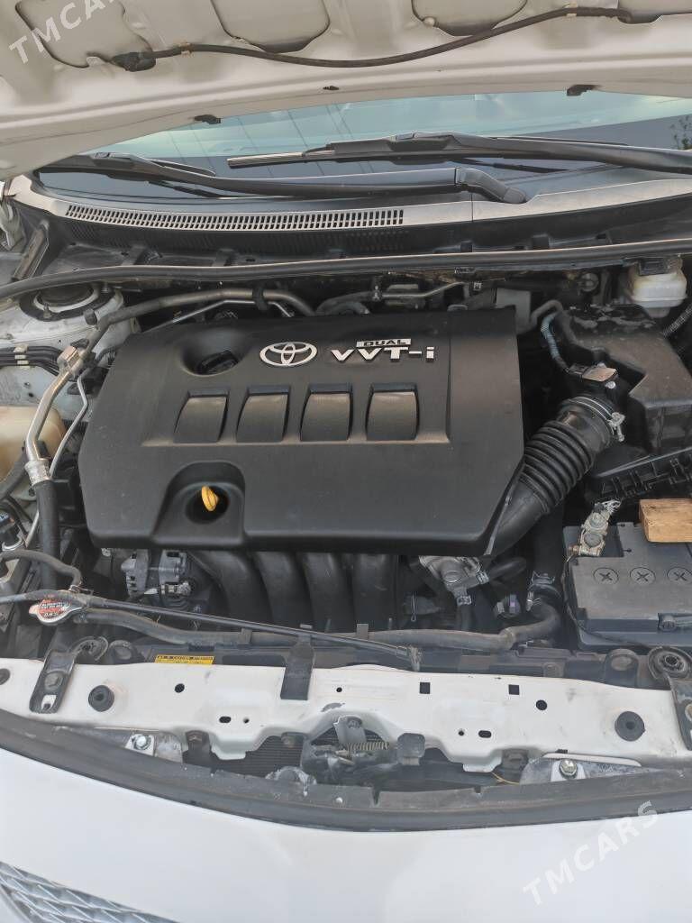 Toyota Corolla 2010 - 160 000 TMT - Hitrowka - img 4