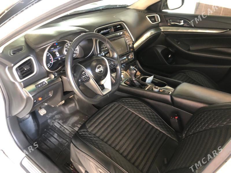 Nissan Maxima 2020 - 230 000 TMT - Mary - img 8