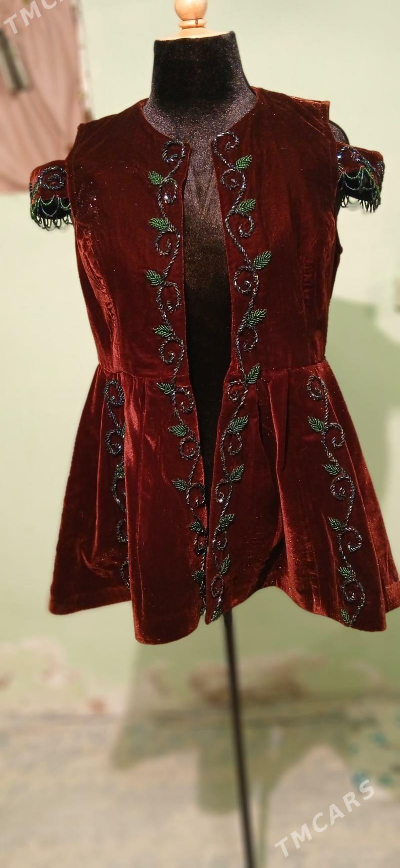 gyz gelinlere koynekler satlyk - Ялкым - img 2