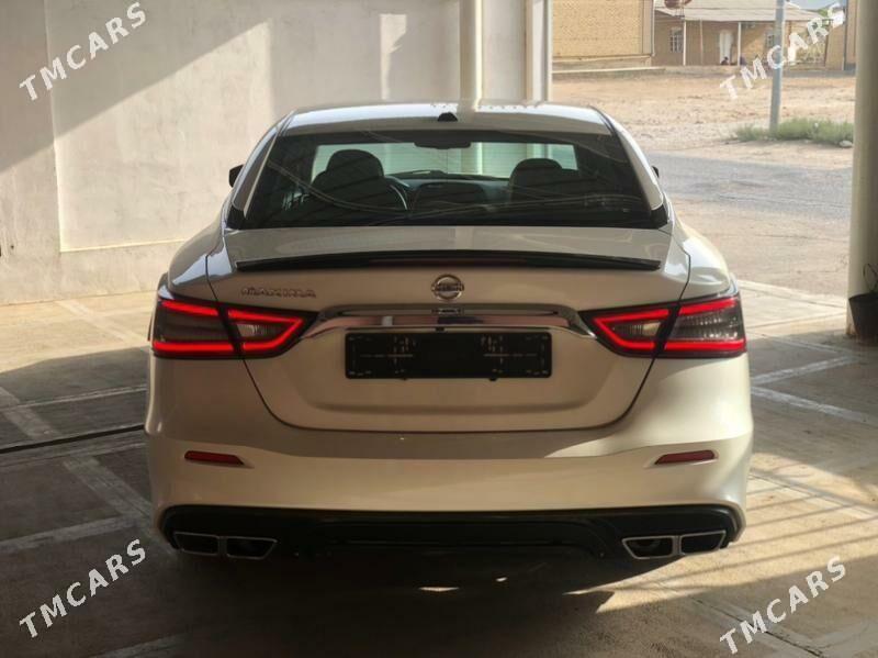 Nissan Maxima 2020 - 230 000 TMT - Mary - img 5