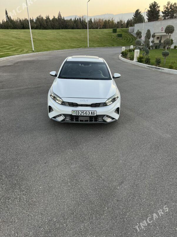 Kia Forte 2022 - 235 000 TMT - Gypjak - img 7