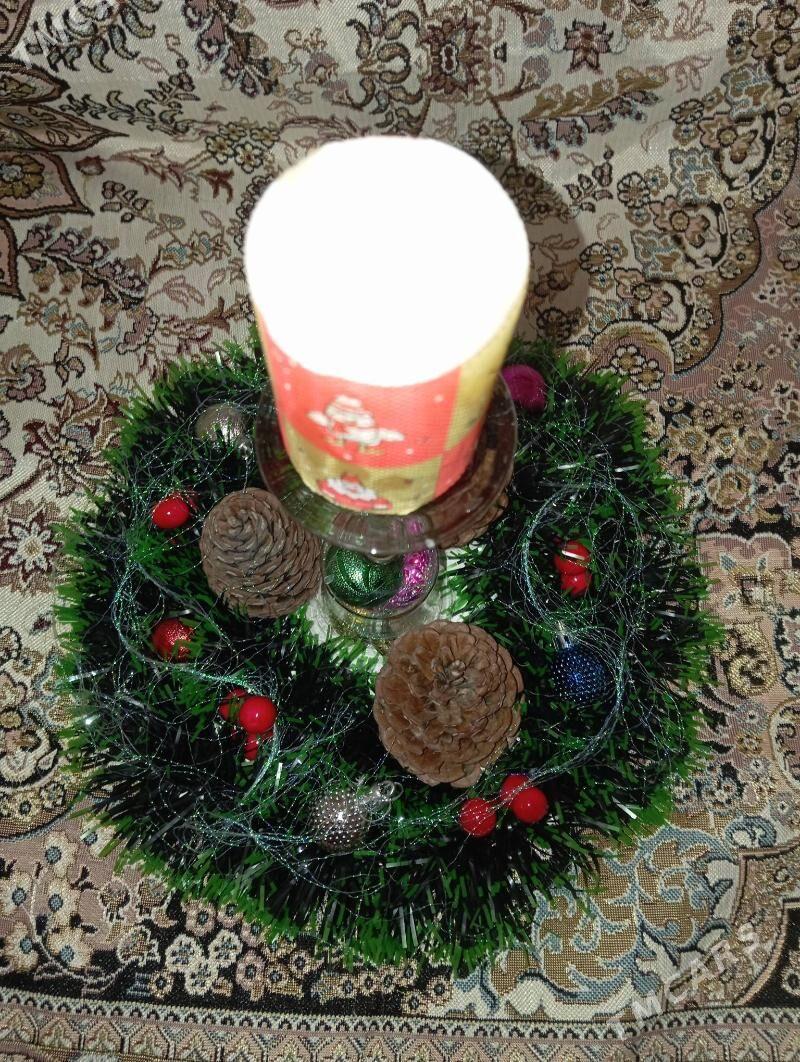 Подсвечник - Parahat 7 - img 2