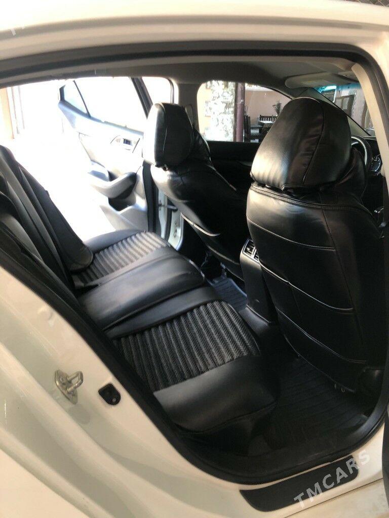 Nissan Maxima 2020 - 230 000 TMT - Mary - img 9