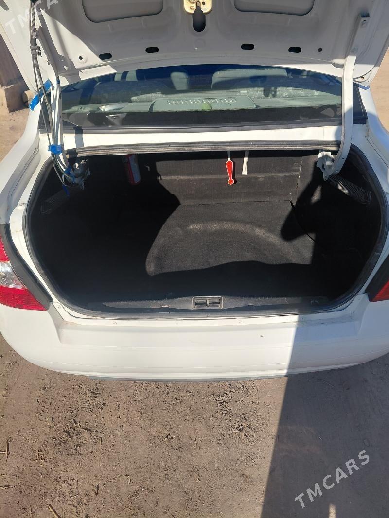 Saipa Tiba 2015 - 82 000 TMT - Болдумсаз - img 4