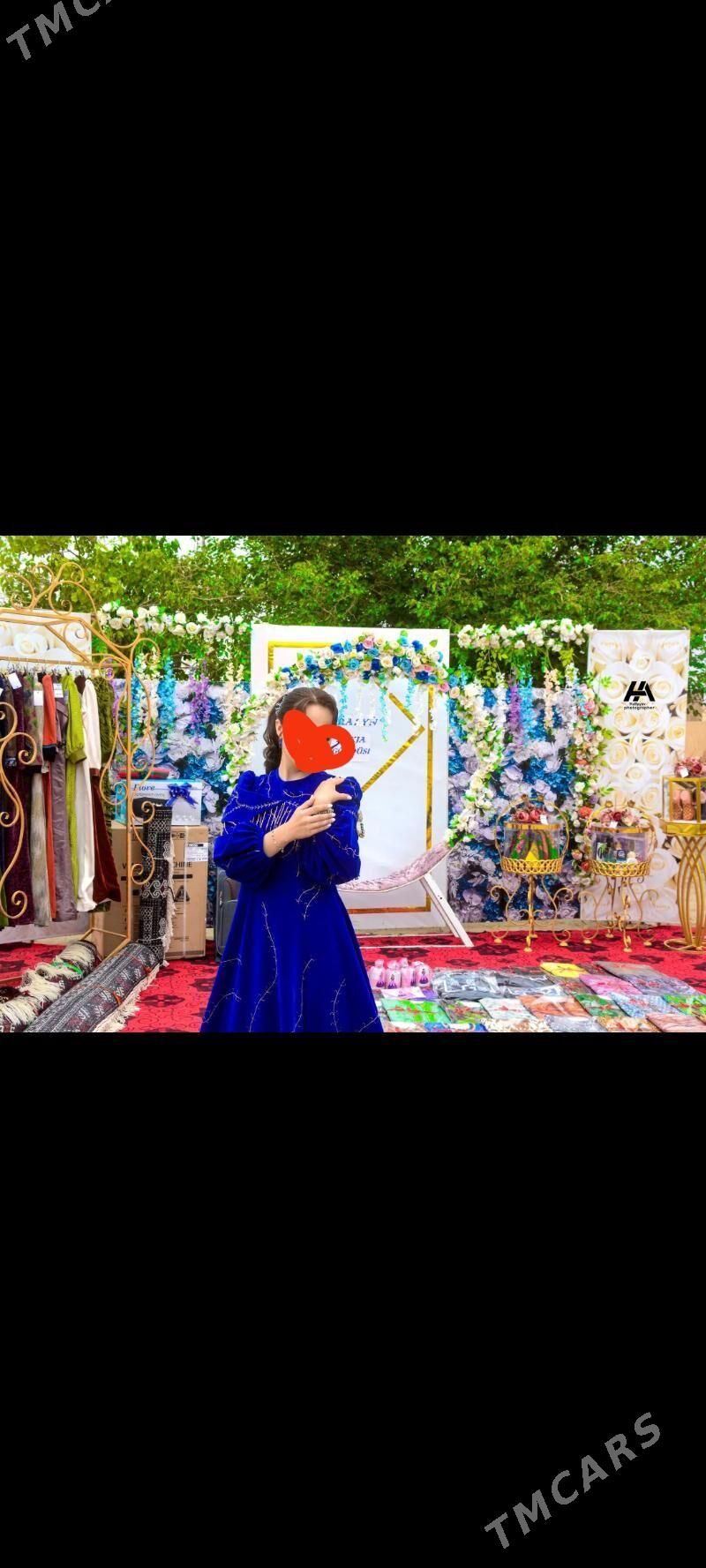 toy koynek - Балканабат - img 1