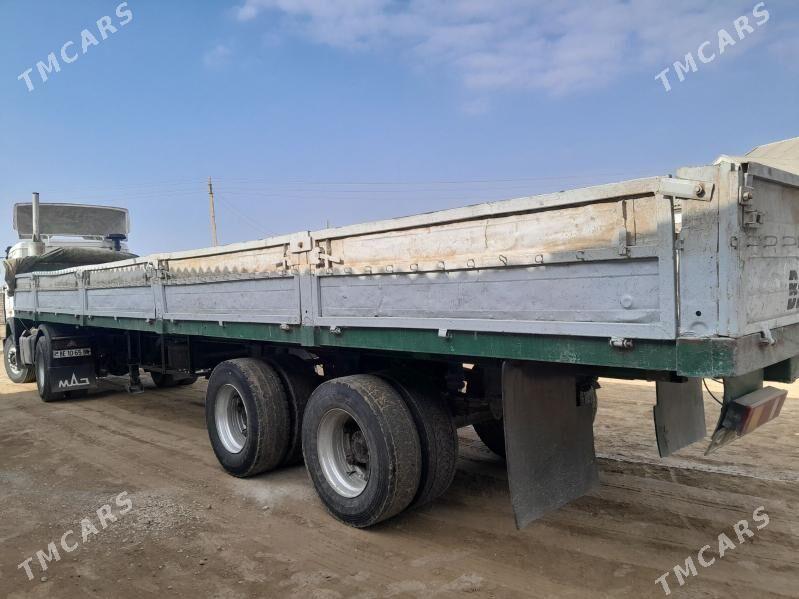 Prisep Polprisep 1987 - 100 000 TMT - Эсенгулы - img 3