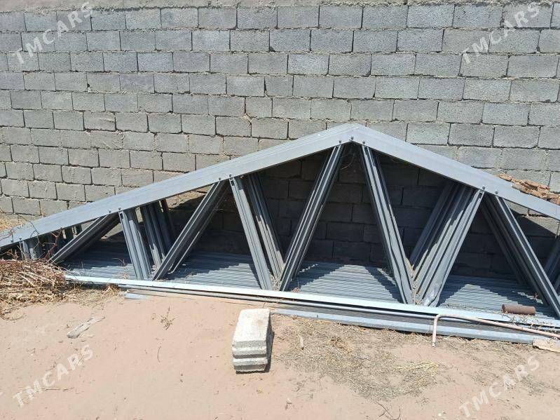 Nawes - Ашхабад - img 2