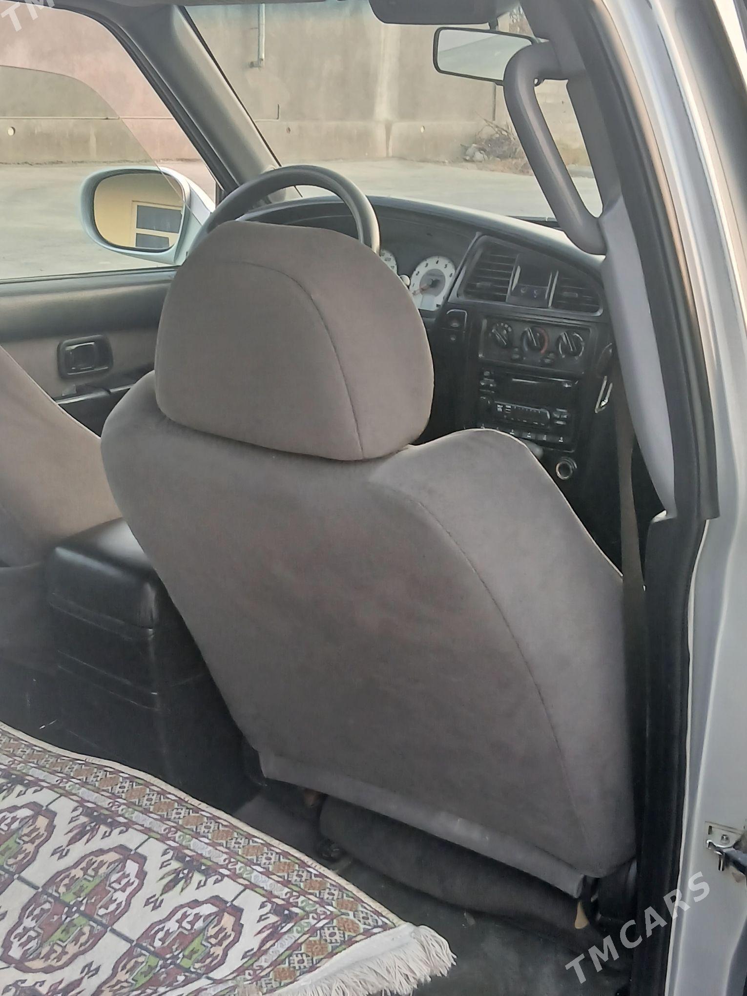 Nissan Pathfinder 2003 - 110 000 TMT - Гёкдепе - img 2