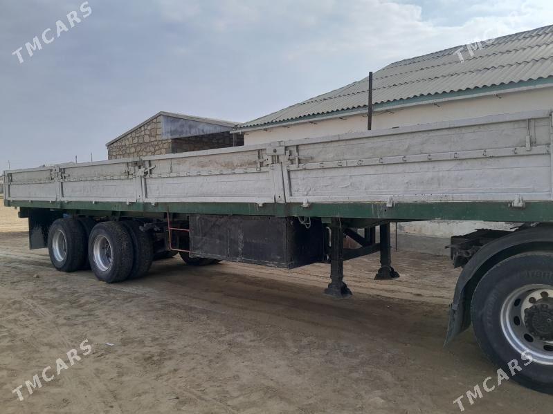 Prisep Polprisep 1987 - 100 000 TMT - Эсенгулы - img 2