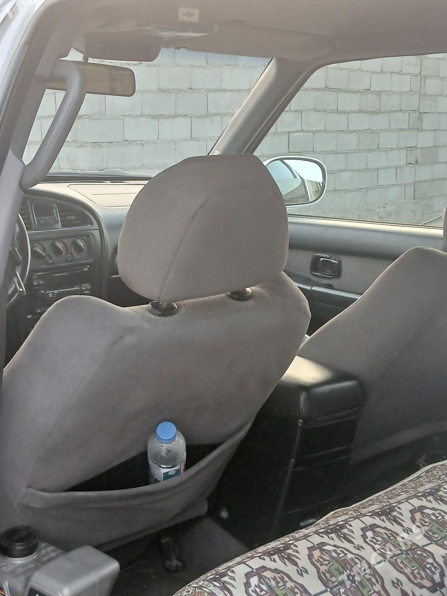 Nissan Pathfinder 2003 - 110 000 TMT - Гёкдепе - img 3