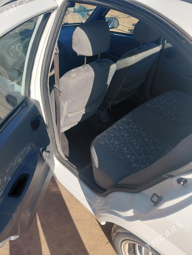 Saipa Tiba 2015 - 82 000 TMT - Болдумсаз - img 10