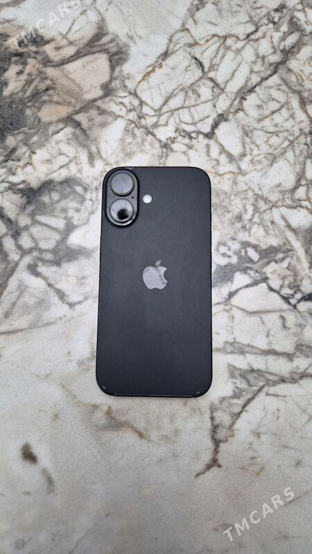 IPhone 16 - Ашхабад - img 3