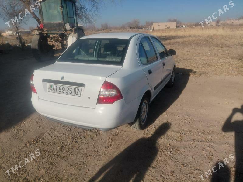 Saipa Tiba 2015 - 82 000 TMT - Болдумсаз - img 2