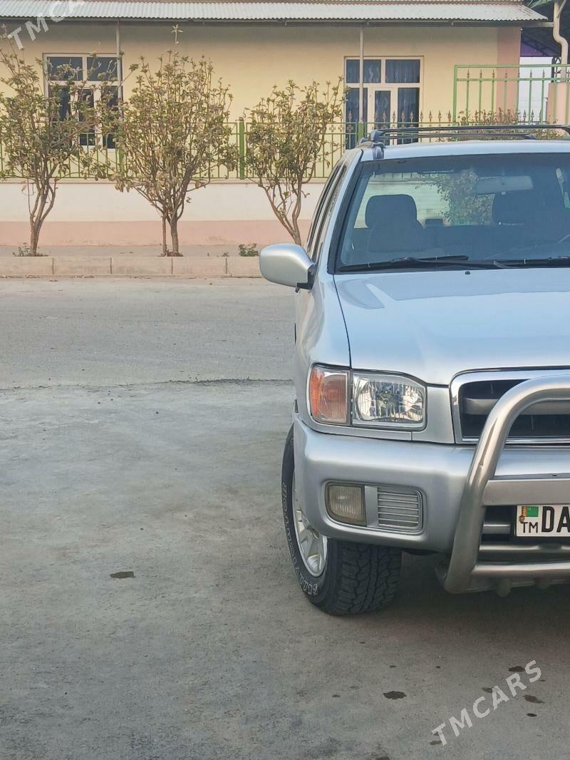 Nissan Pathfinder 2003 - 110 000 TMT - Гёкдепе - img 4
