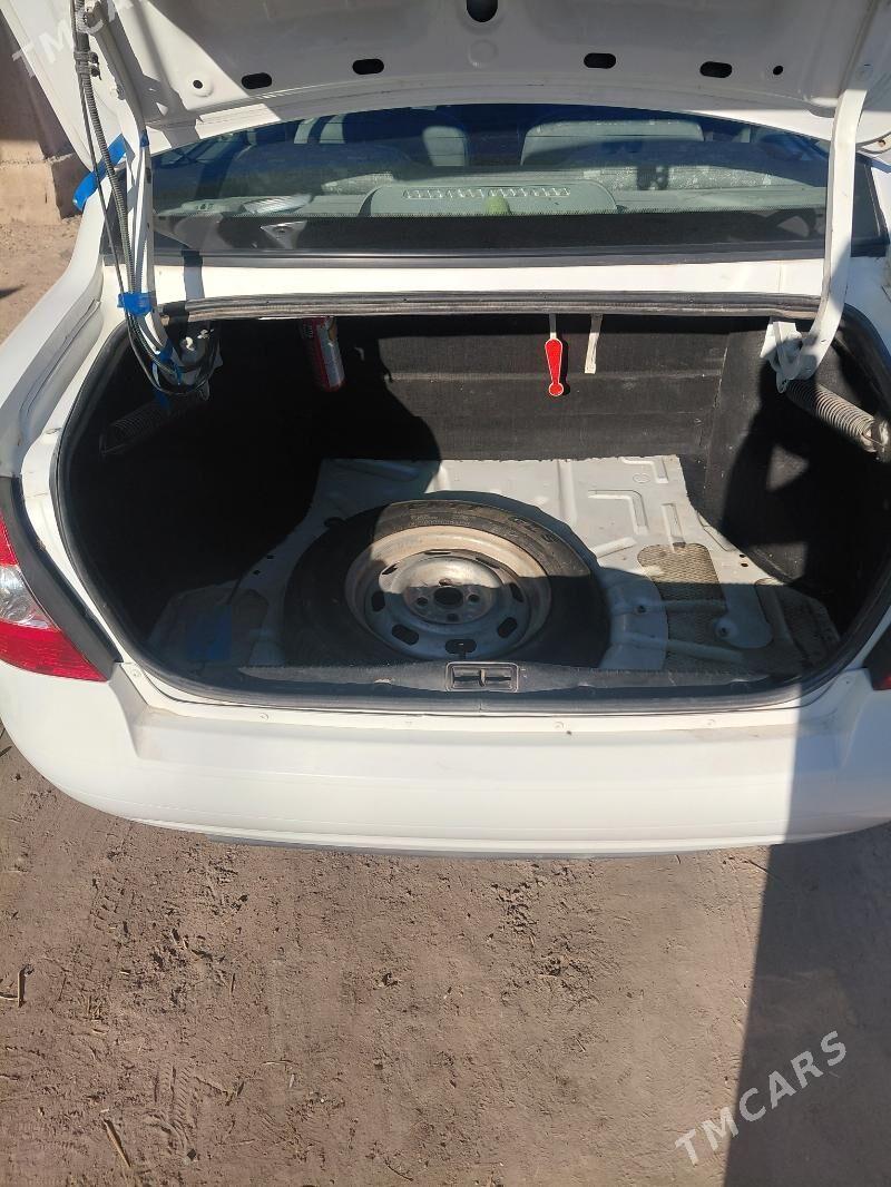 Saipa Tiba 2015 - 82 000 TMT - Болдумсаз - img 5