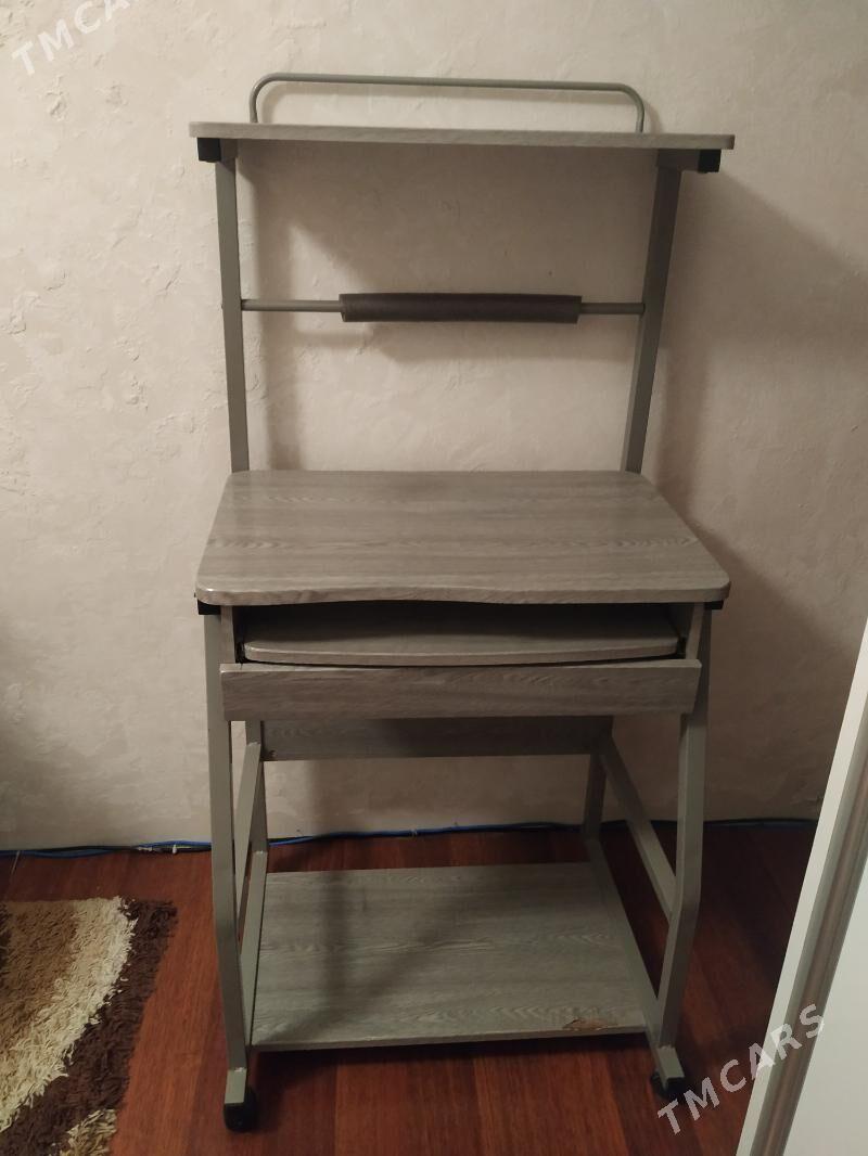 Стол для компьютера - Türkmenbaşy - img 3