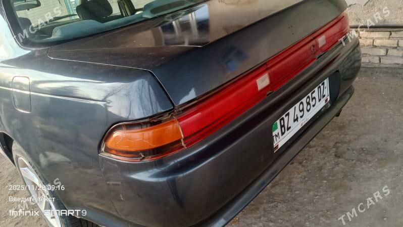 Toyota Mark II 1993 - 45 000 TMT - Gurbansoltan Eje - img 4