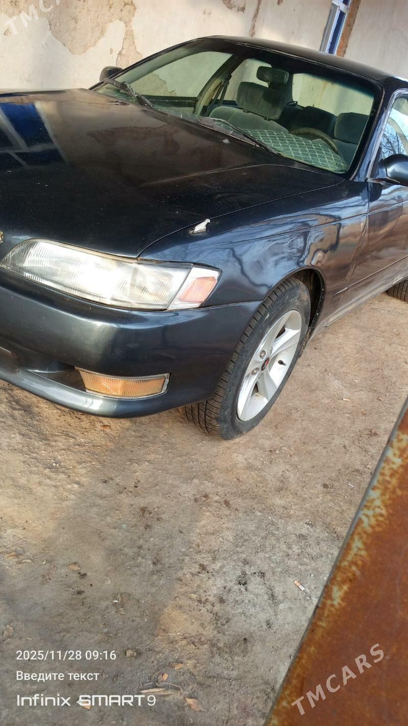 Toyota Mark II 1993 - 45 000 TMT - Gurbansoltan Eje - img 3