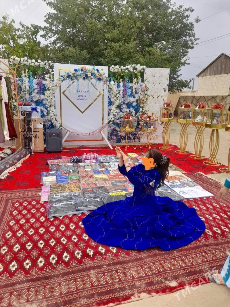 toy koynek - Балканабат - img 2