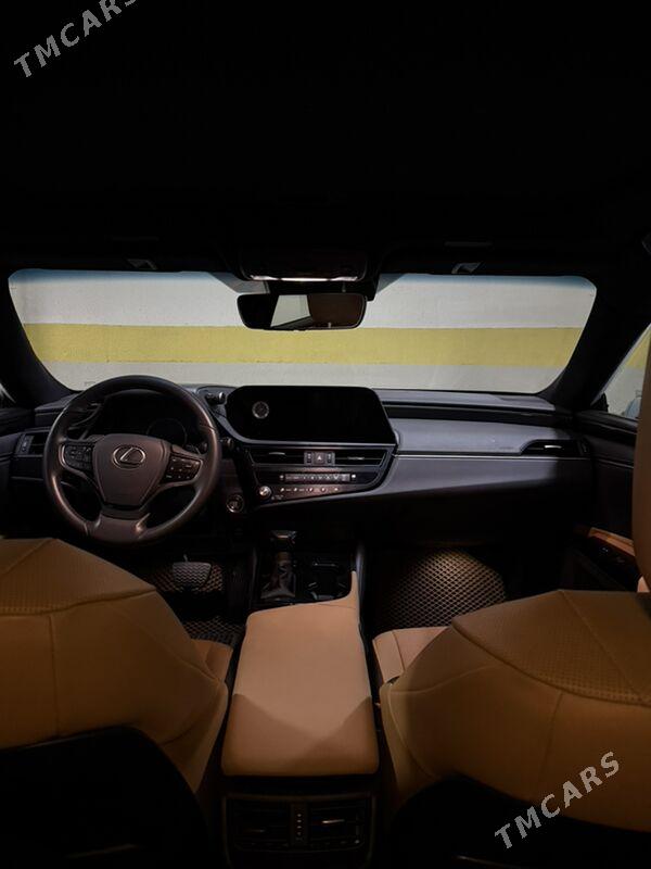 Lexus ES 350 2023 - 570 000 TMT - Aşgabat - img 3