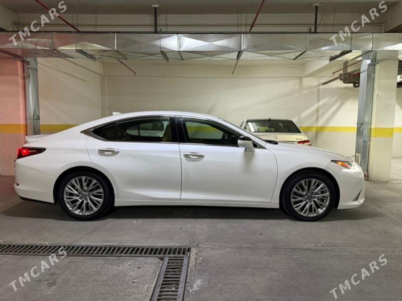 Lexus ES 350 2023 - 570 000 TMT - Aşgabat - img 2