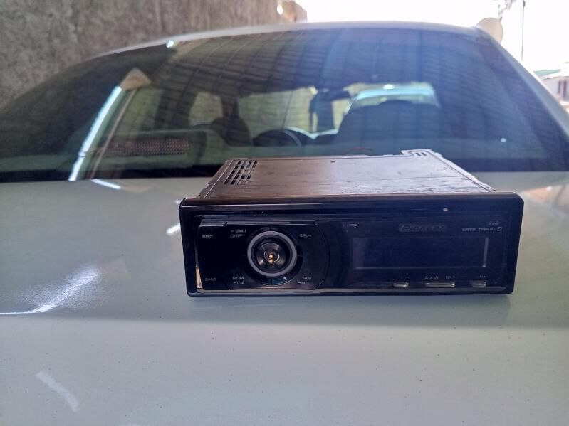 Pioneer dilfin P7150 1 000 TMT - Дашогуз - img 1