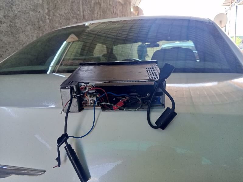 Pioneer dilfin P7150 1 000 TMT - Дашогуз - img 2