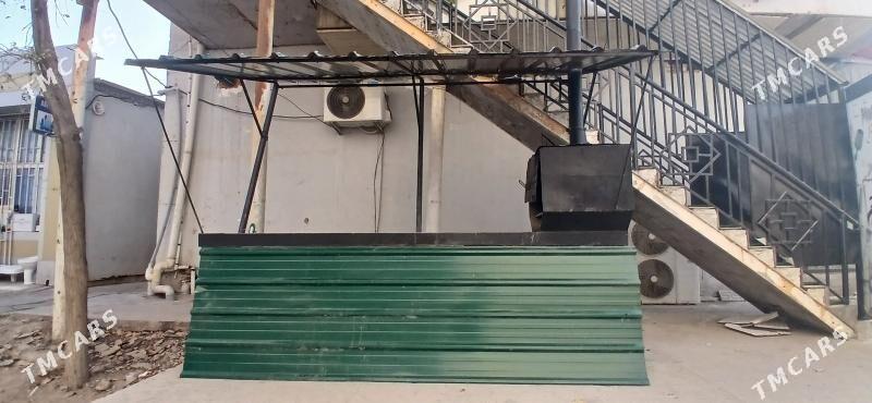 Satlyk mangal - Mary - img 1