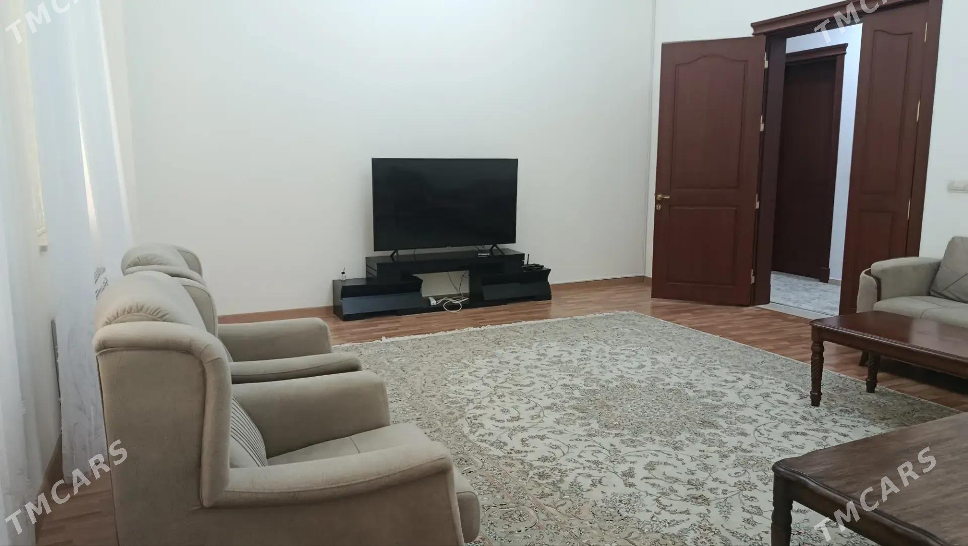 аренда элитки - ул. Московская (10 йыл абаданчылык ш.) - img 5