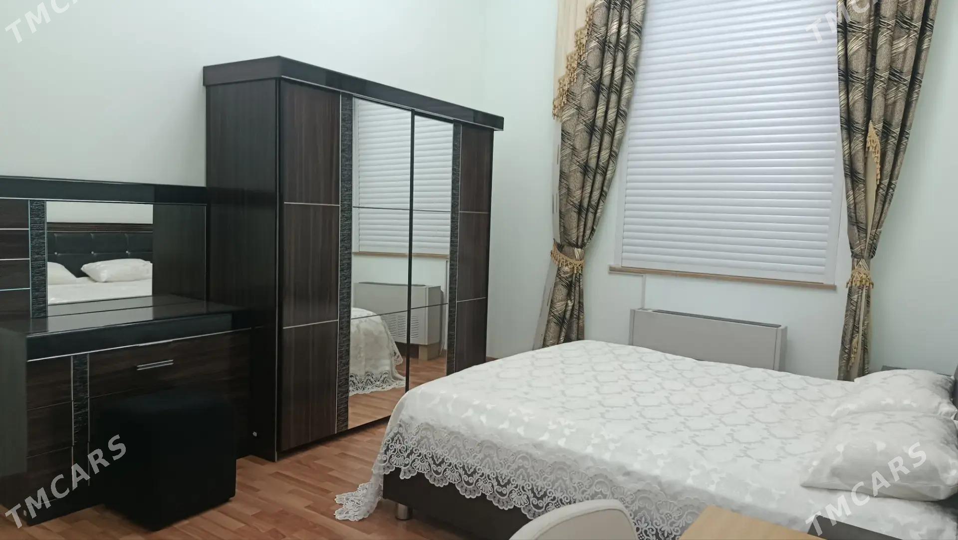 аренда элитки - ул. Московская (10 йыл абаданчылык ш.) - img 2