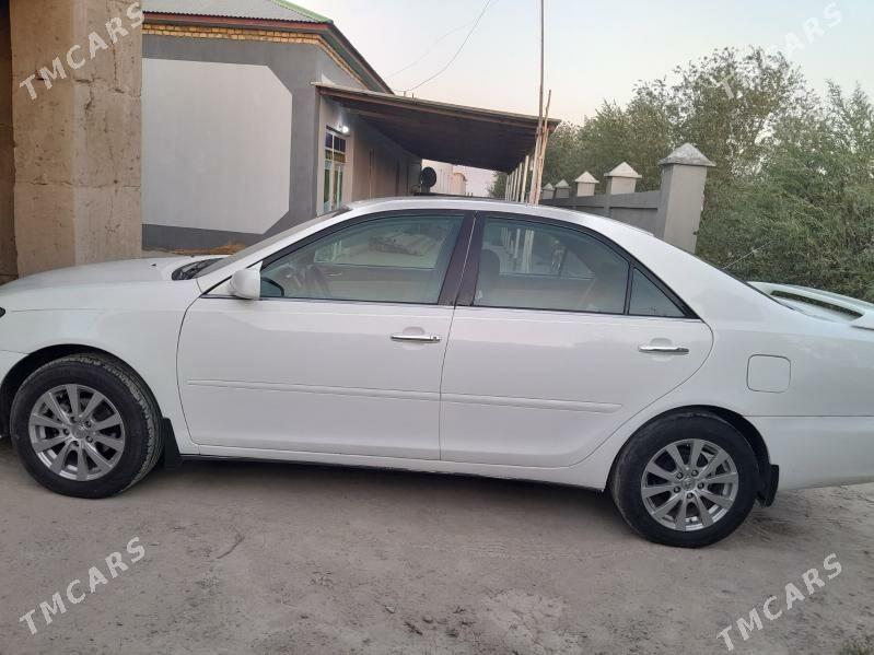 Toyota Camry 2005 - 150 000 TMT - Акдепе - img 2