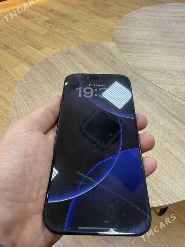 Iphone 16 pro max - Aşgabat - img 2