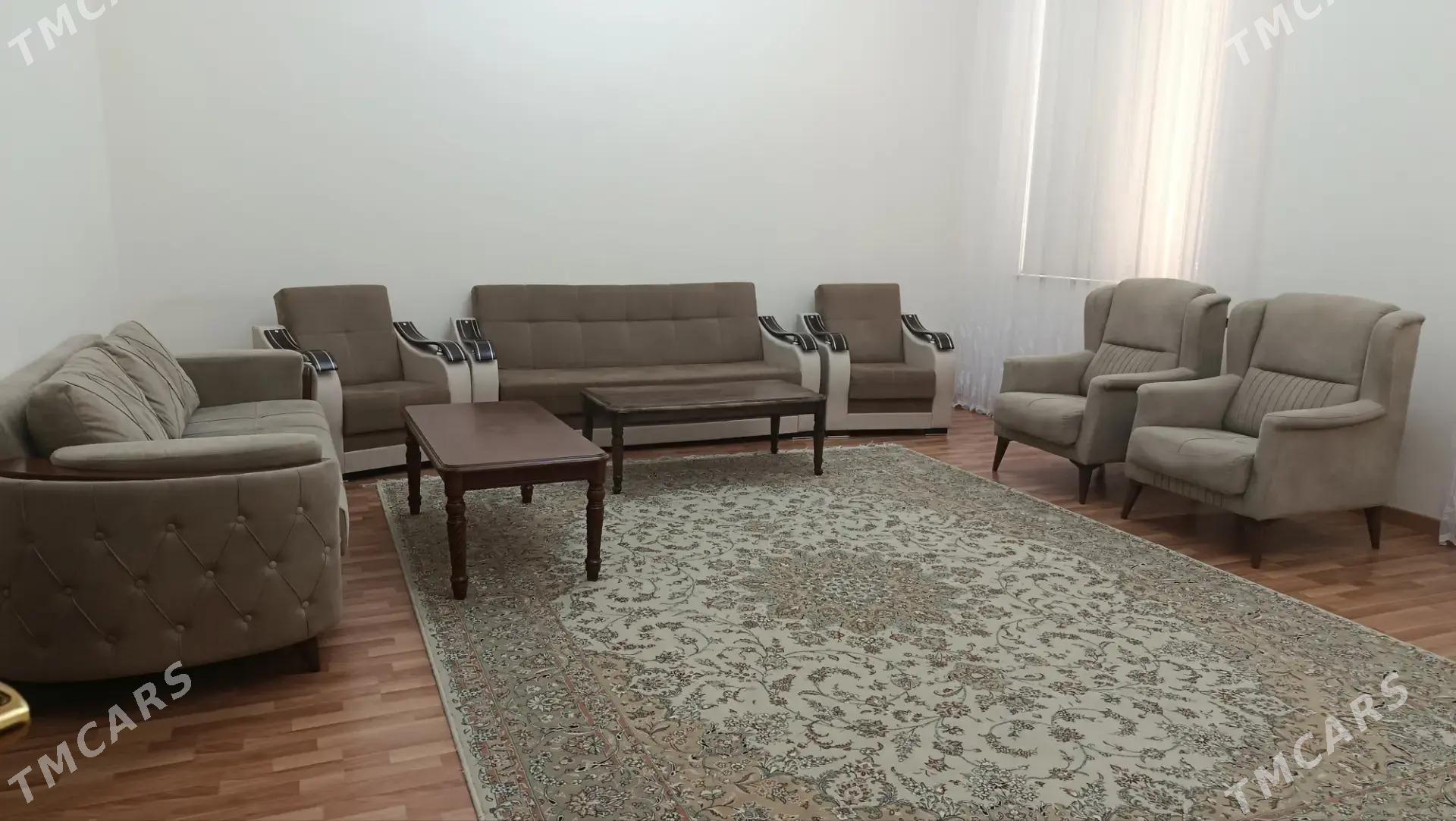 аренда элитки - ул. Московская (10 йыл абаданчылык ш.) - img 6