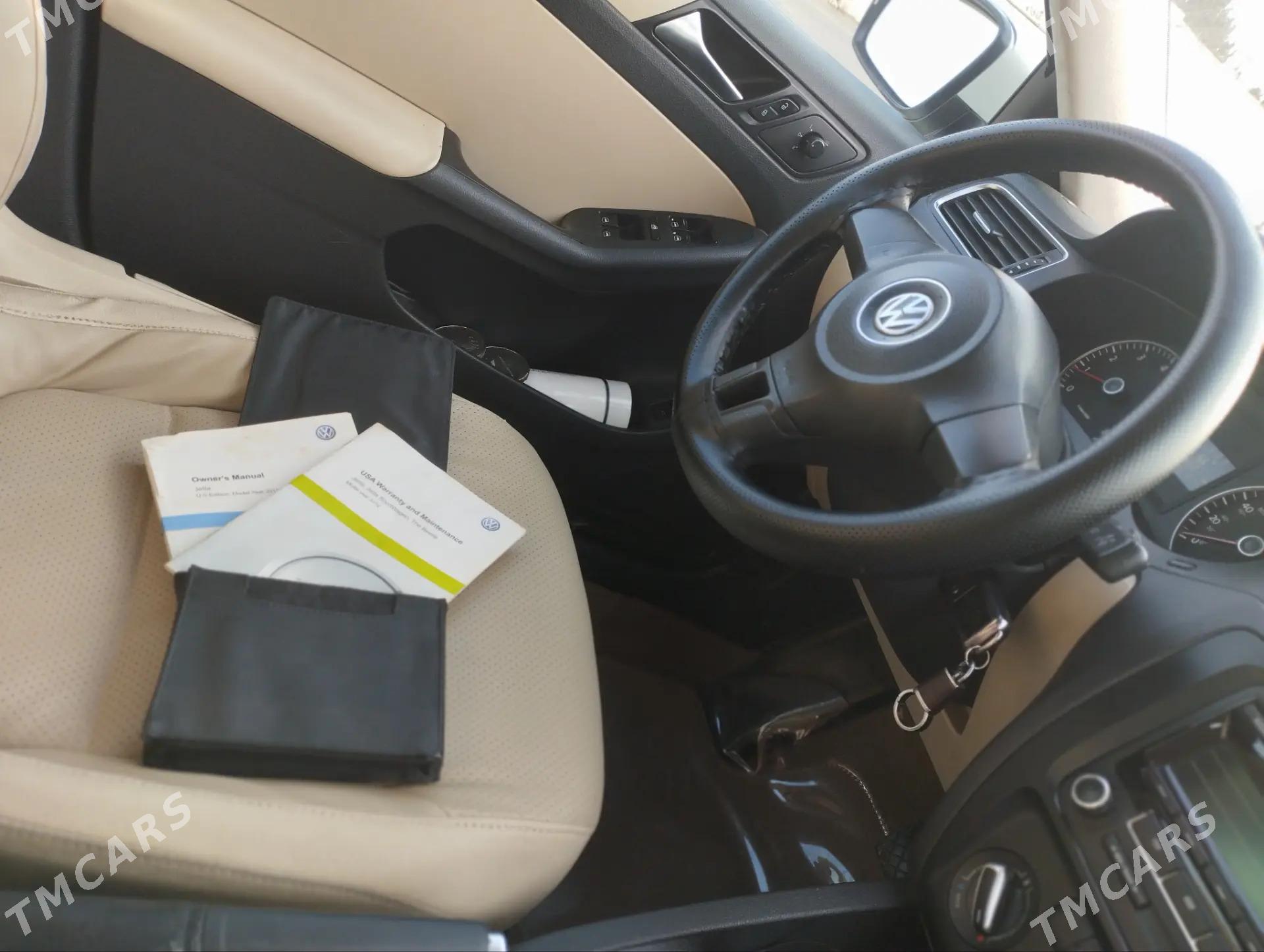 Volkswagen Jetta 2012 - 145 000 TMT - Aşgabat - img 4