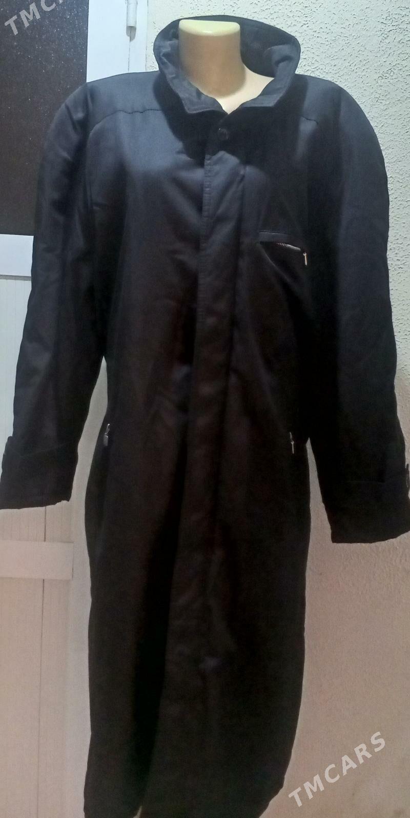 курка,шуба - Ашхабад - img 3