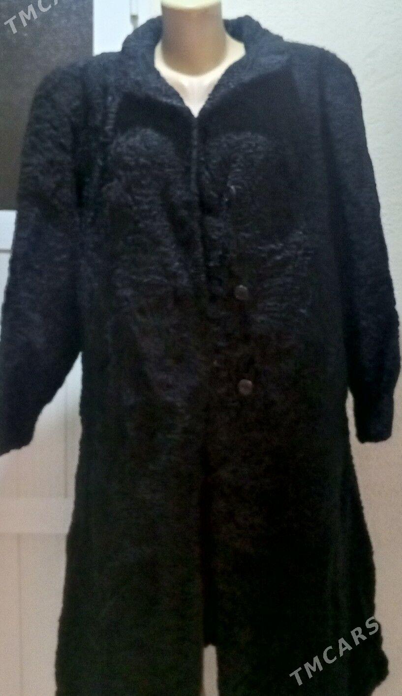 курка,шуба - Ашхабад - img 2