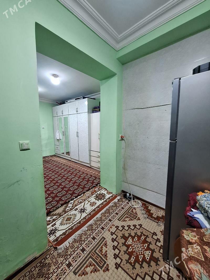 Satlyk gostinka 6mkr 1komnat - Ашхабад - img 5
