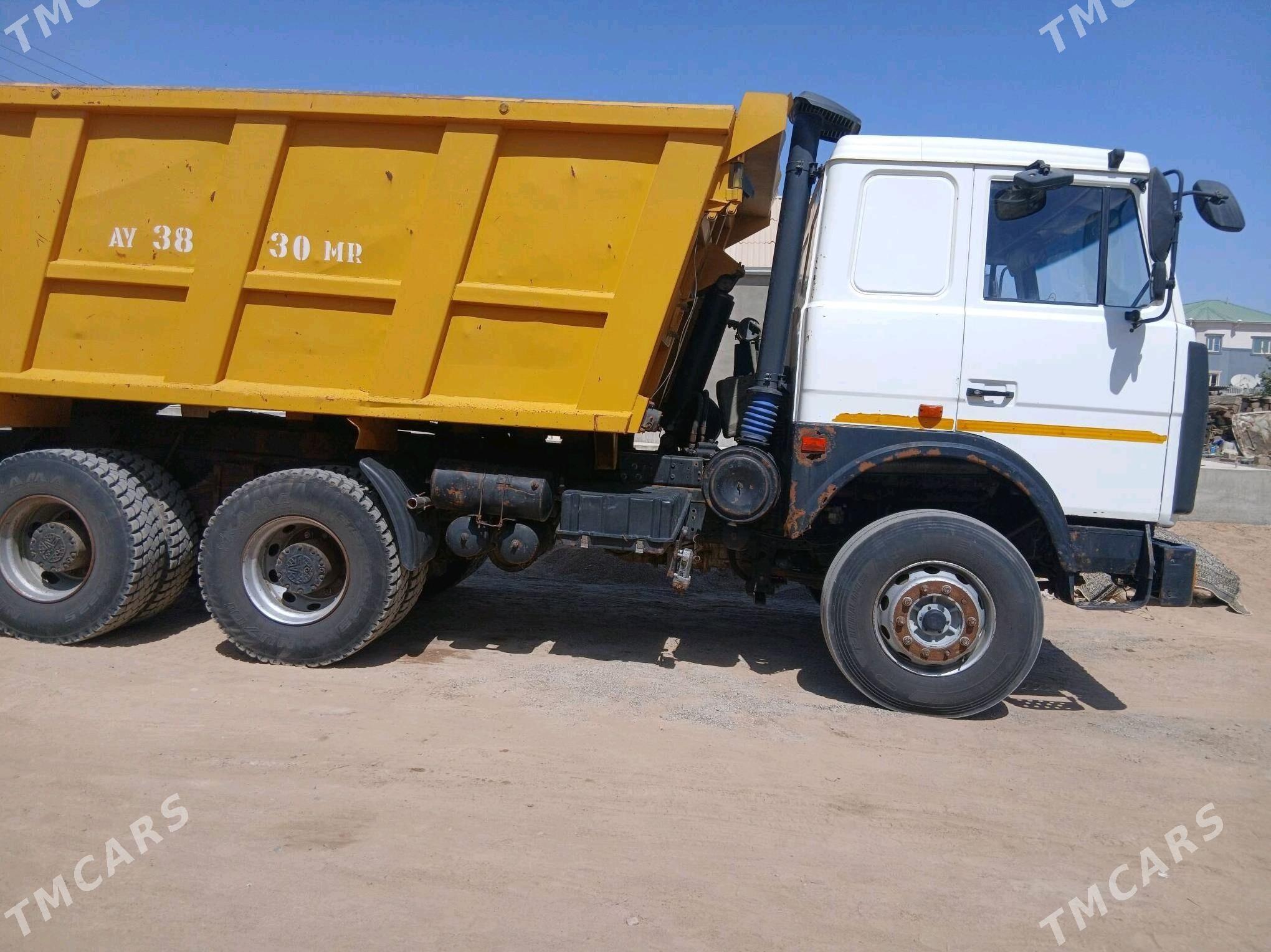 Maz Samosval 2012 - 430 000 TMT - Мары - img 4