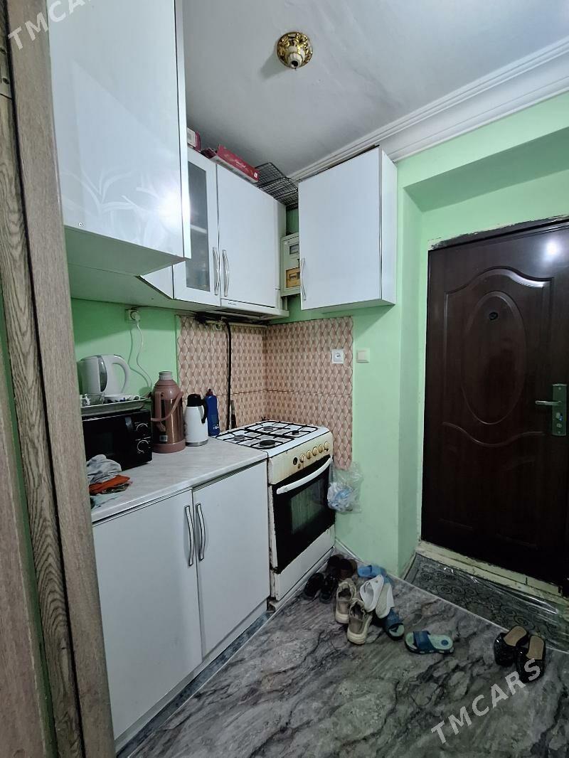 Satlyk gostinka 6mkr 1komnat - Ашхабад - img 6