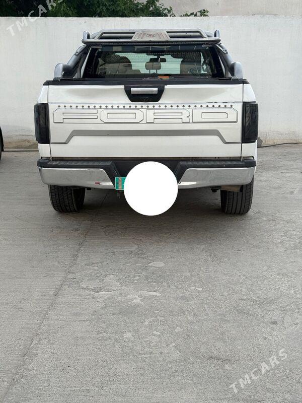 Ford F-150 2019 - 520 000 TMT - Aşgabat - img 2