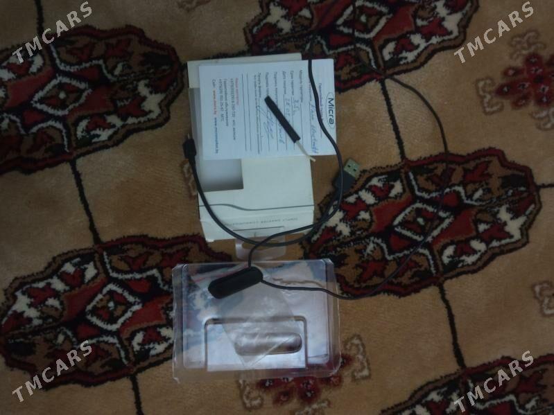 mikro nauşnik orginal - Мургап - img 3