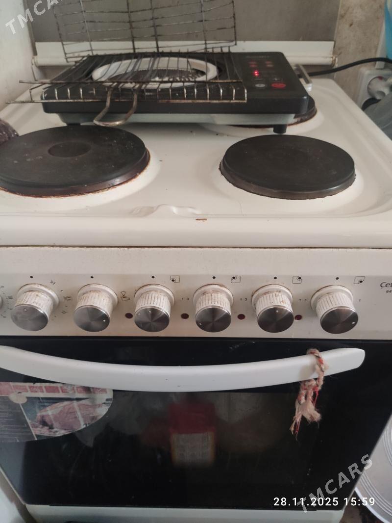 Токлы плита - Кëши - img 2