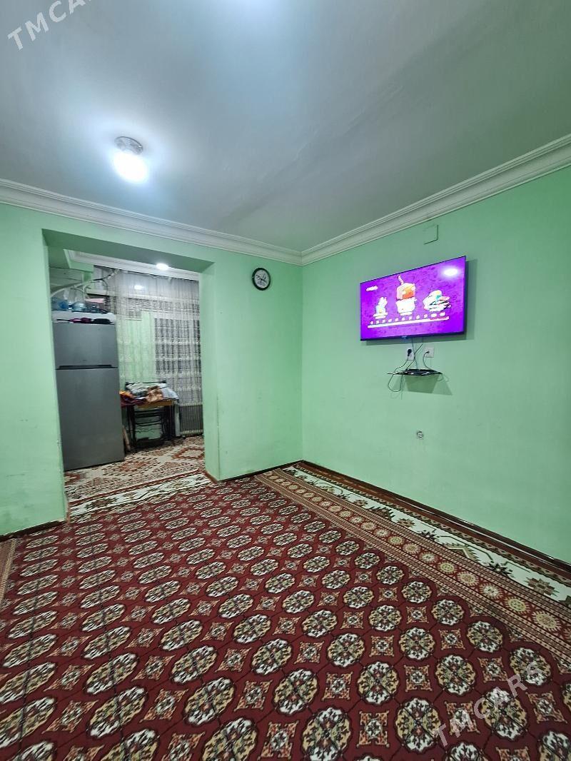 Satlyk gostinka 6mkr 1komnat - Ашхабад - img 3