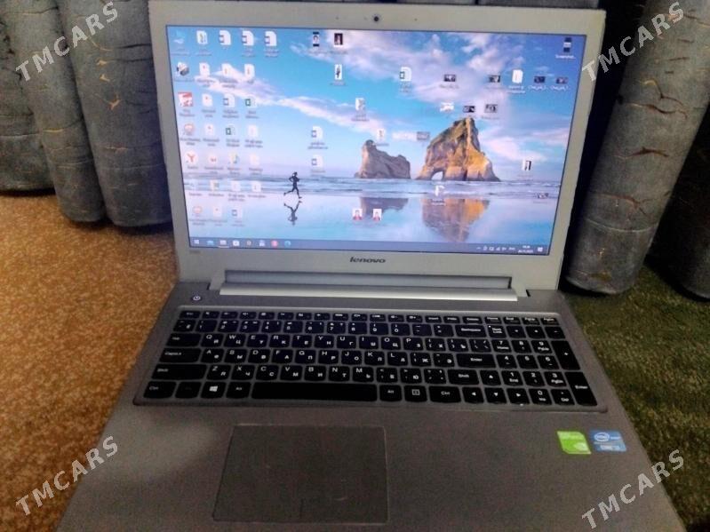 Lenova ofis ucin noutbook - Aşgabat - img 2