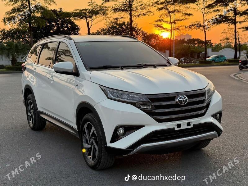 Toyota Rush 2022 - 257 000 TMT - Ашхабад - img 2