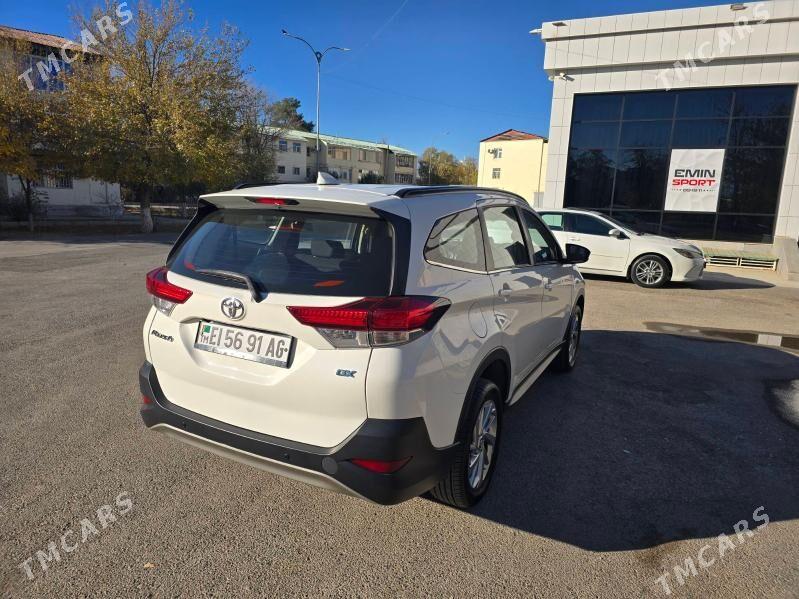 Toyota Rush 2022 - 257 000 TMT - Ашхабад - img 7