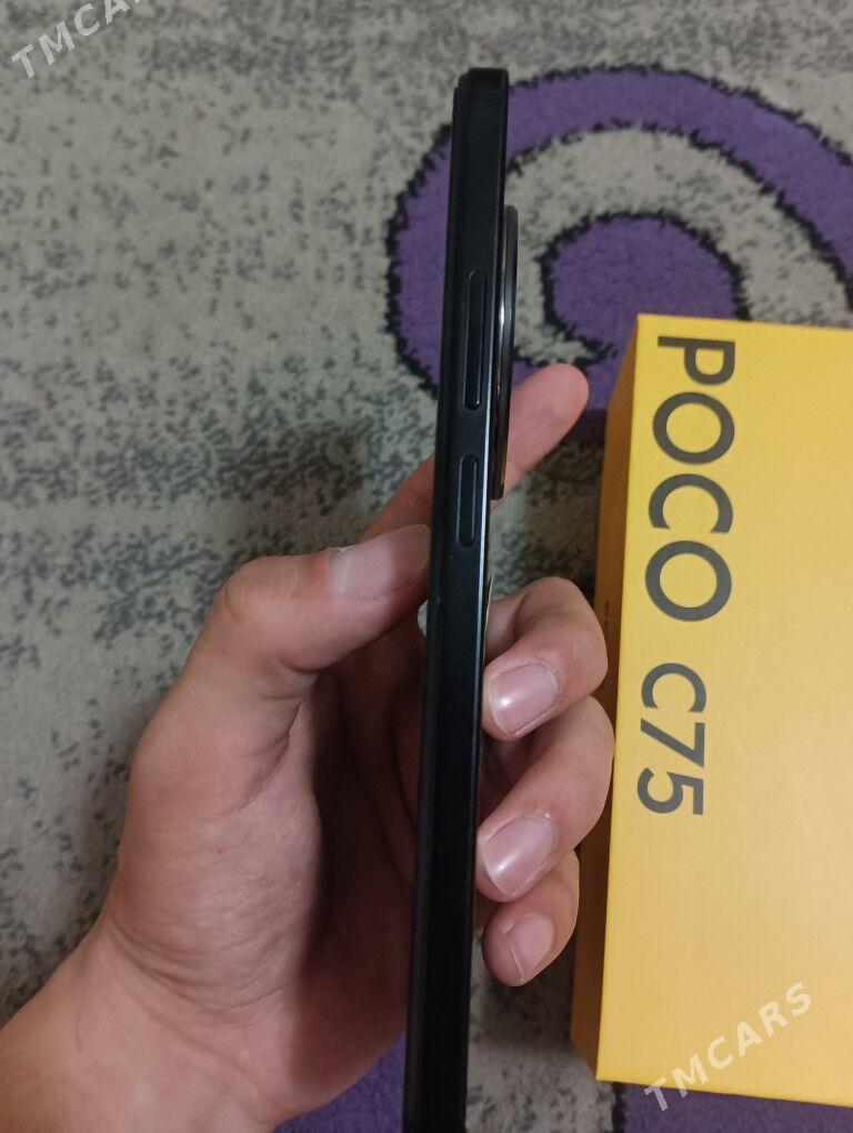 POCO C75 - Aşgabat - img 2