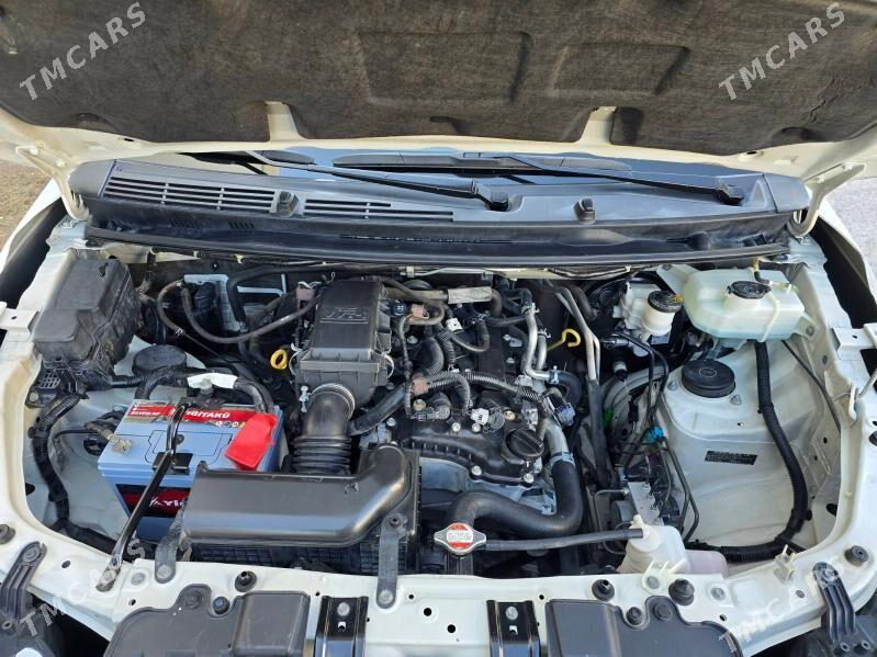 Toyota Rush 2022 - 257 000 TMT - Ашхабад - img 10