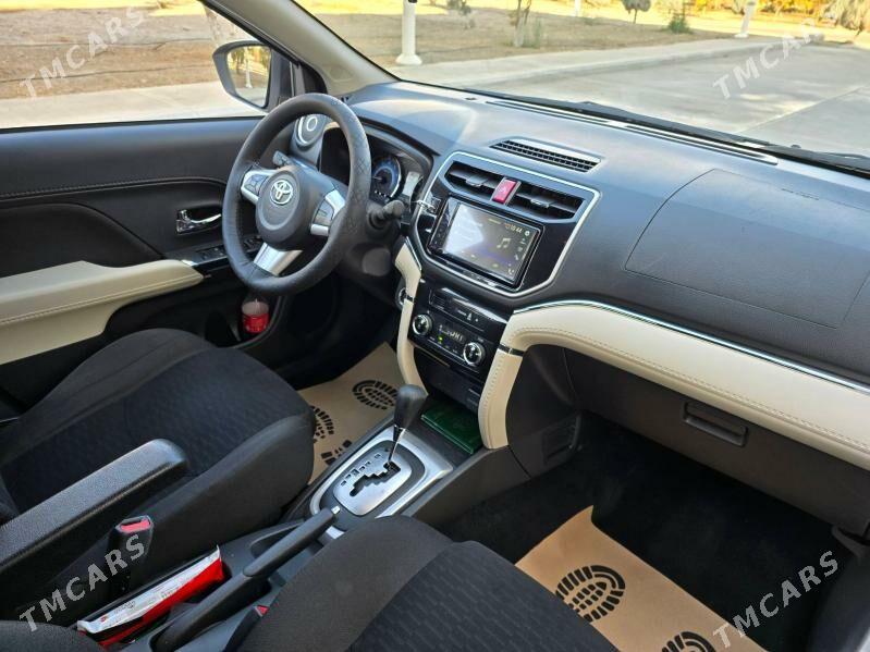 Toyota Rush 2022 - 257 000 TMT - Ашхабад - img 9